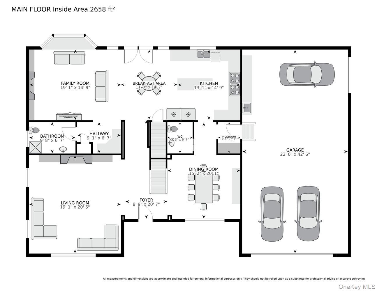 322 Rose Lane Property Photo 41