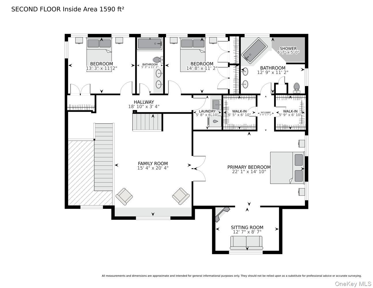 322 Rose Lane Property Photo 42
