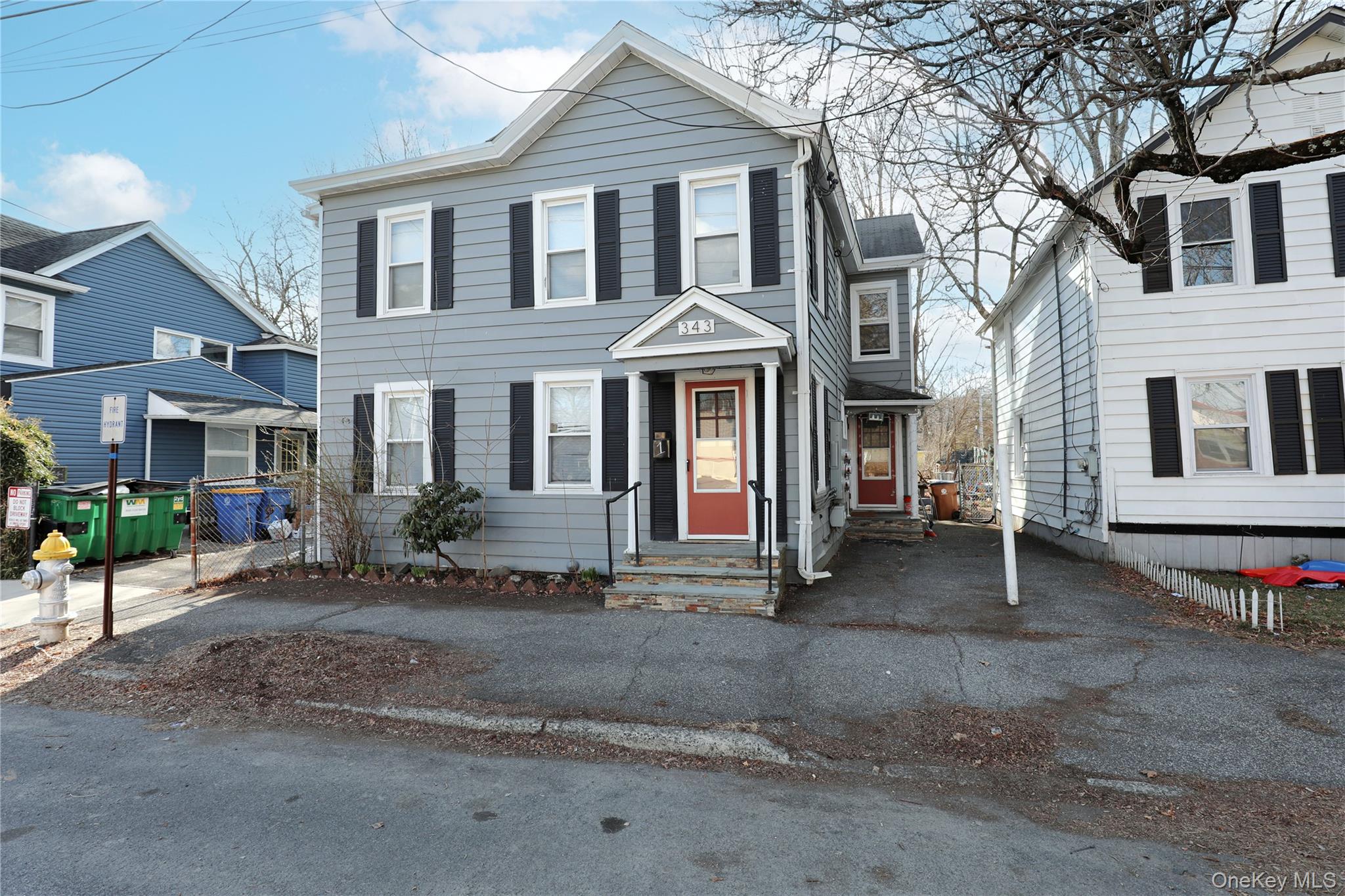 343 Washington Avenue Property Photo 1