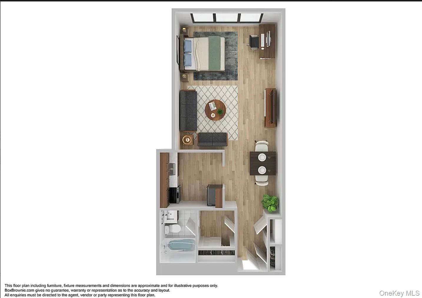 150 Hawthorne Street 5k Property Photo 15