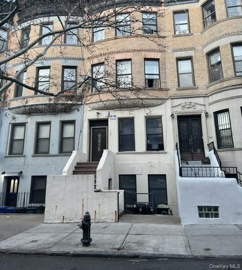 521 W 150th Street Property Photo 1