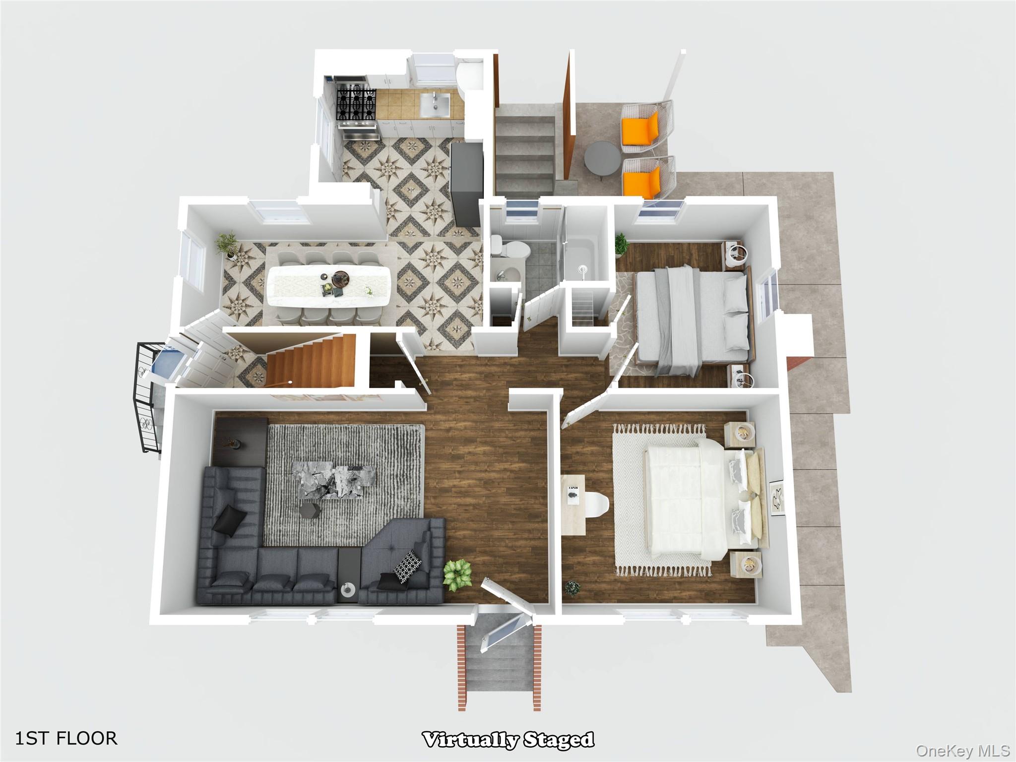 96 Fir Street Property Photo 43
