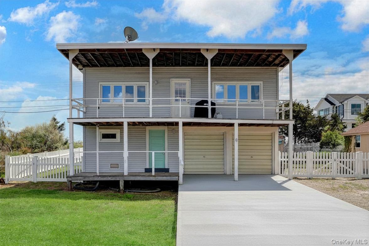 6 Oak Beach Road Property Photo 1