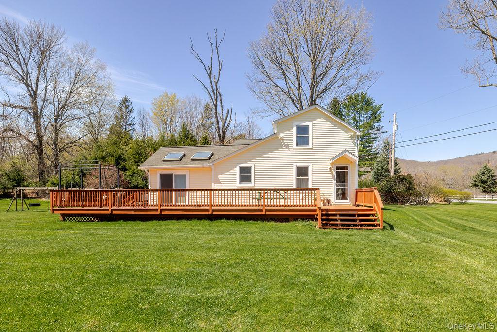 81 Black Grocery Road Property Photo 1