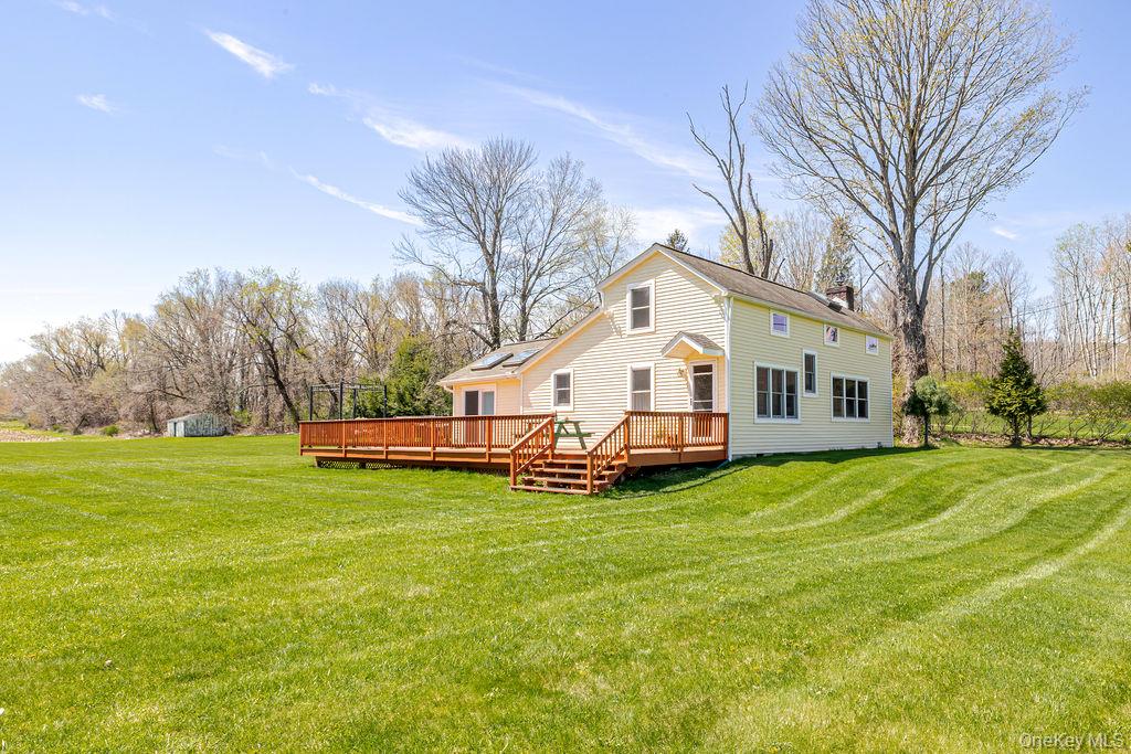 81 Black Grocery Road Property Photo 2