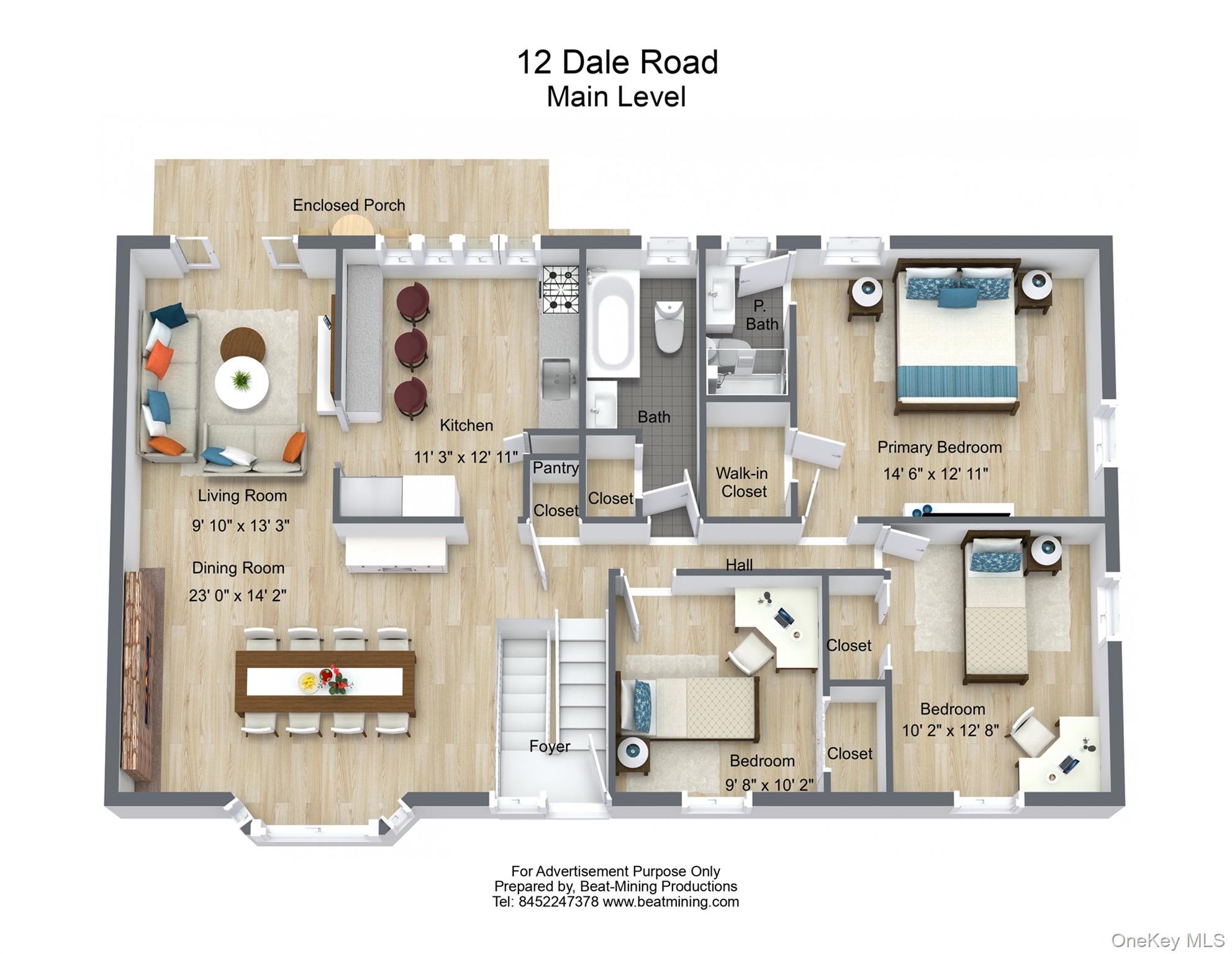 12 Dale Road Property Photo 28