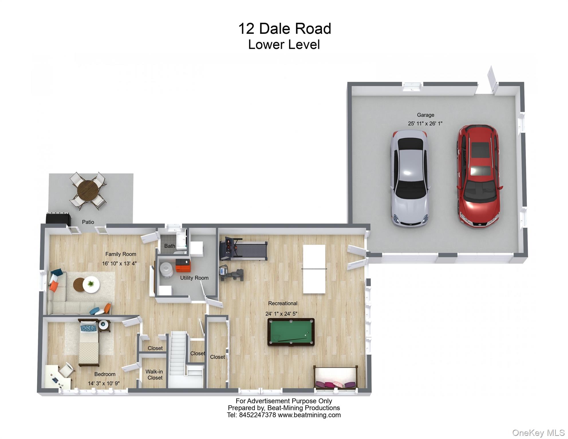 12 Dale Road Property Photo 29