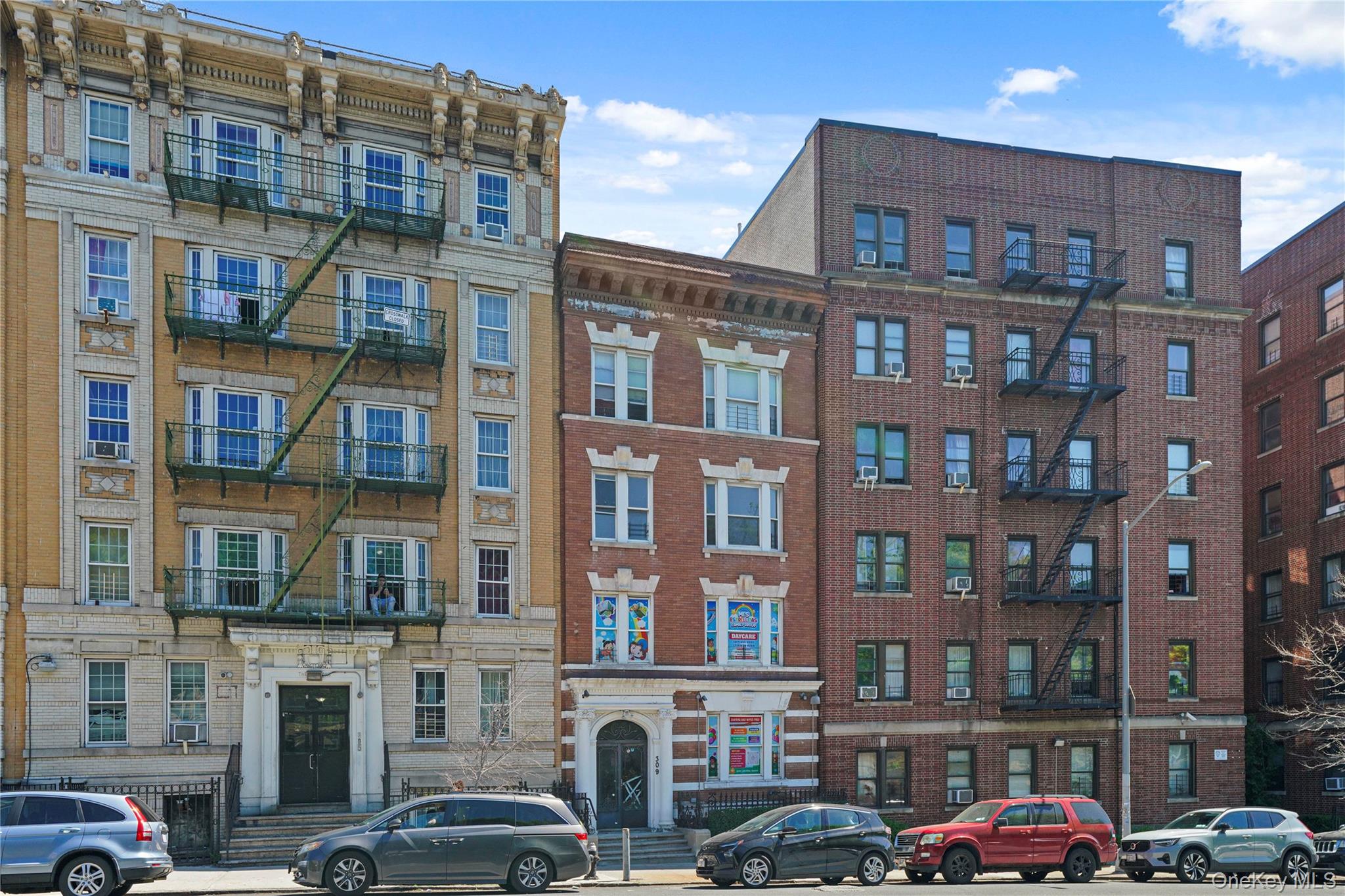309 Bedford Park Boulevard Property Photo 1