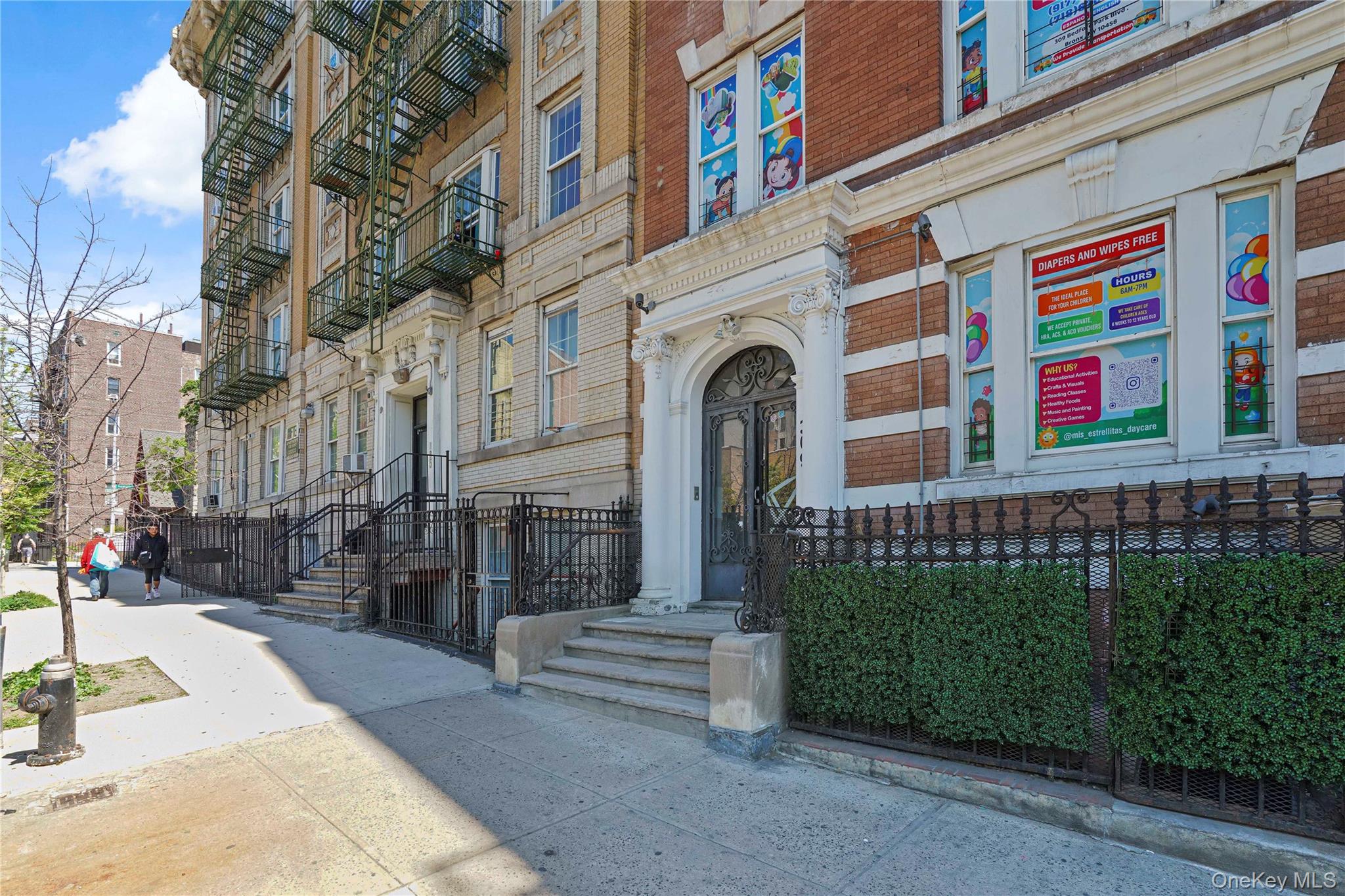 309 Bedford Park Boulevard Property Photo 3