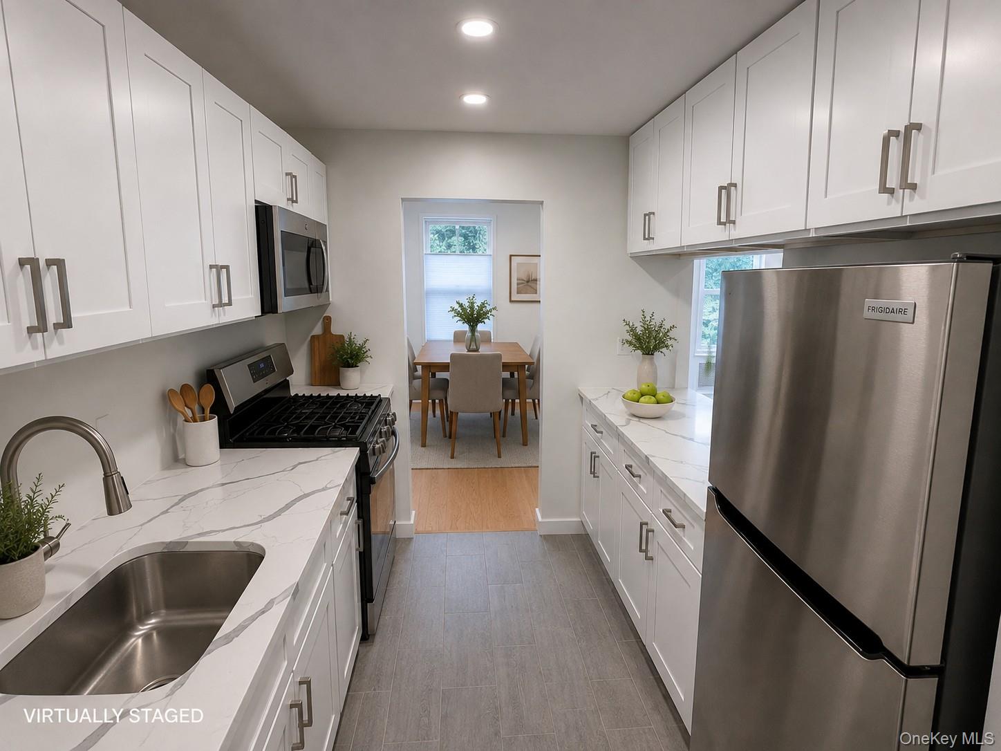 632 Warburton Avenue 3B Property Photo 1