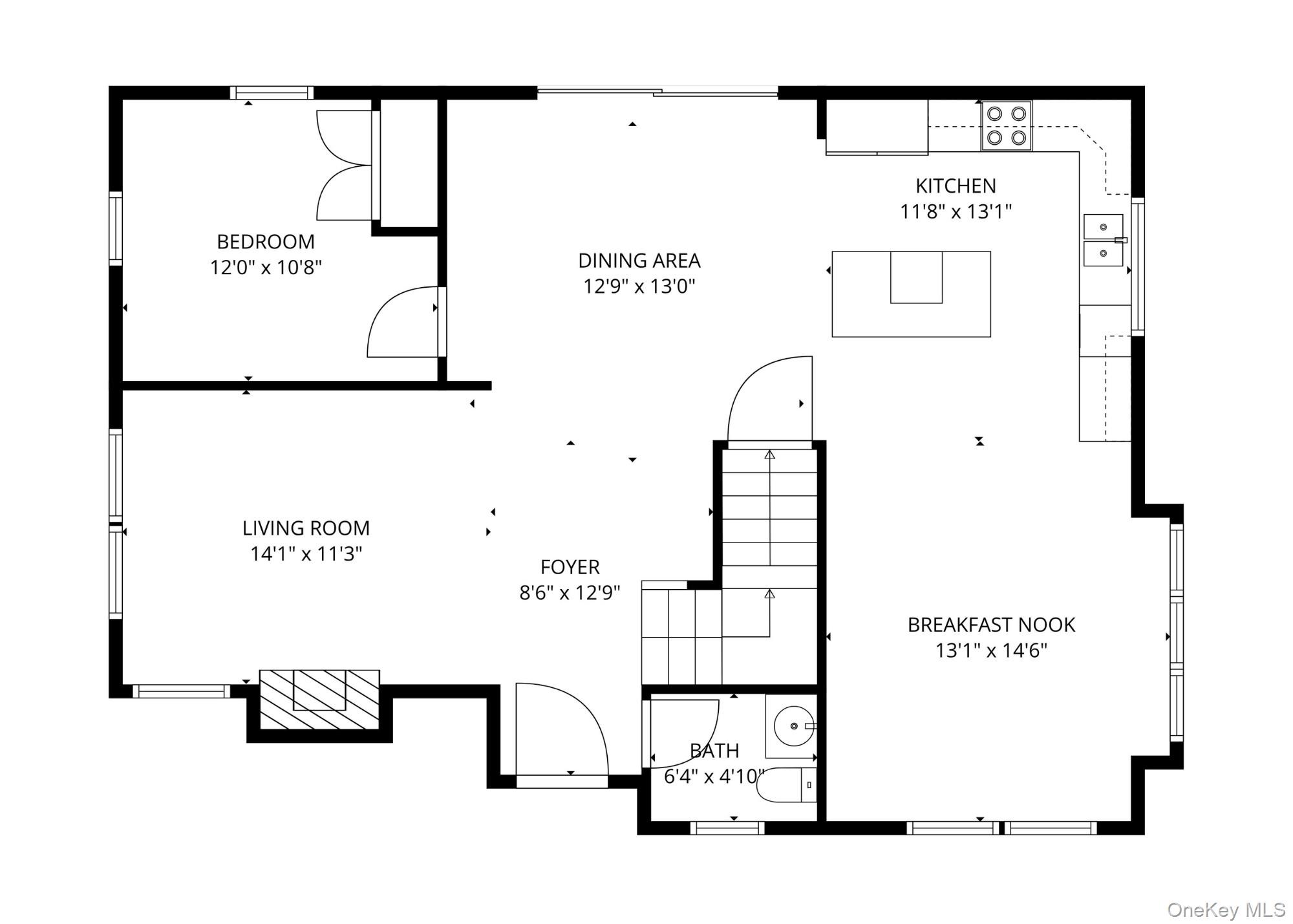 525 3rd Street Property Photo 28