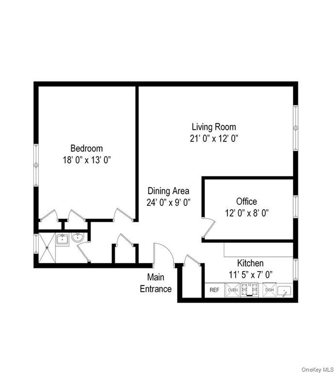 83 Rockledge Road 1a Property Photo 18
