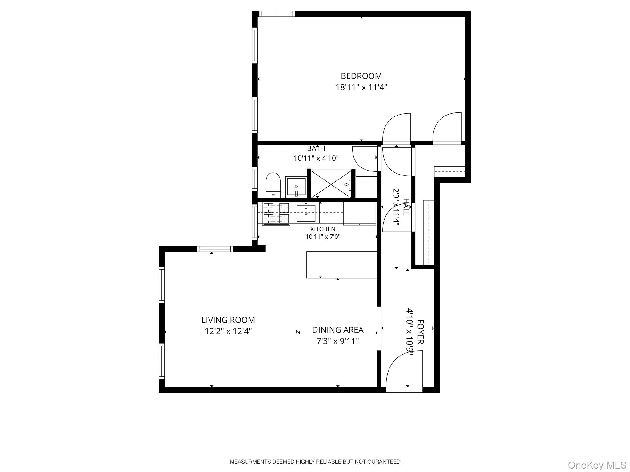 7119 Shore Road 2c Property Photo 12