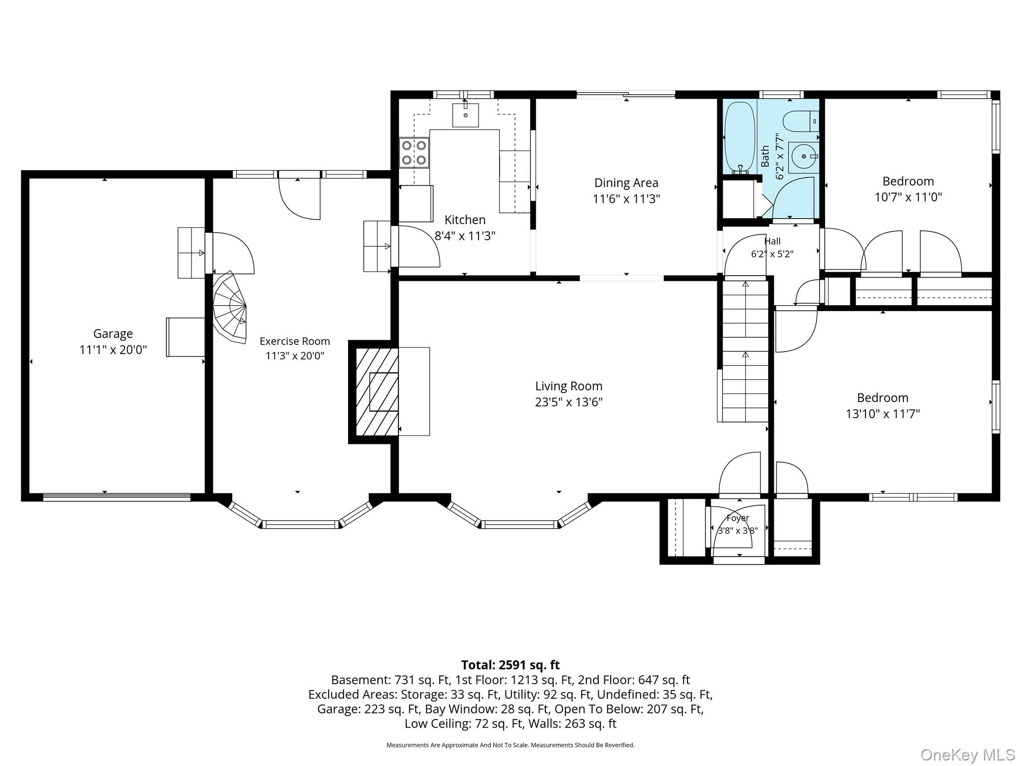 187 Commonwealth Avenue Property Photo 37