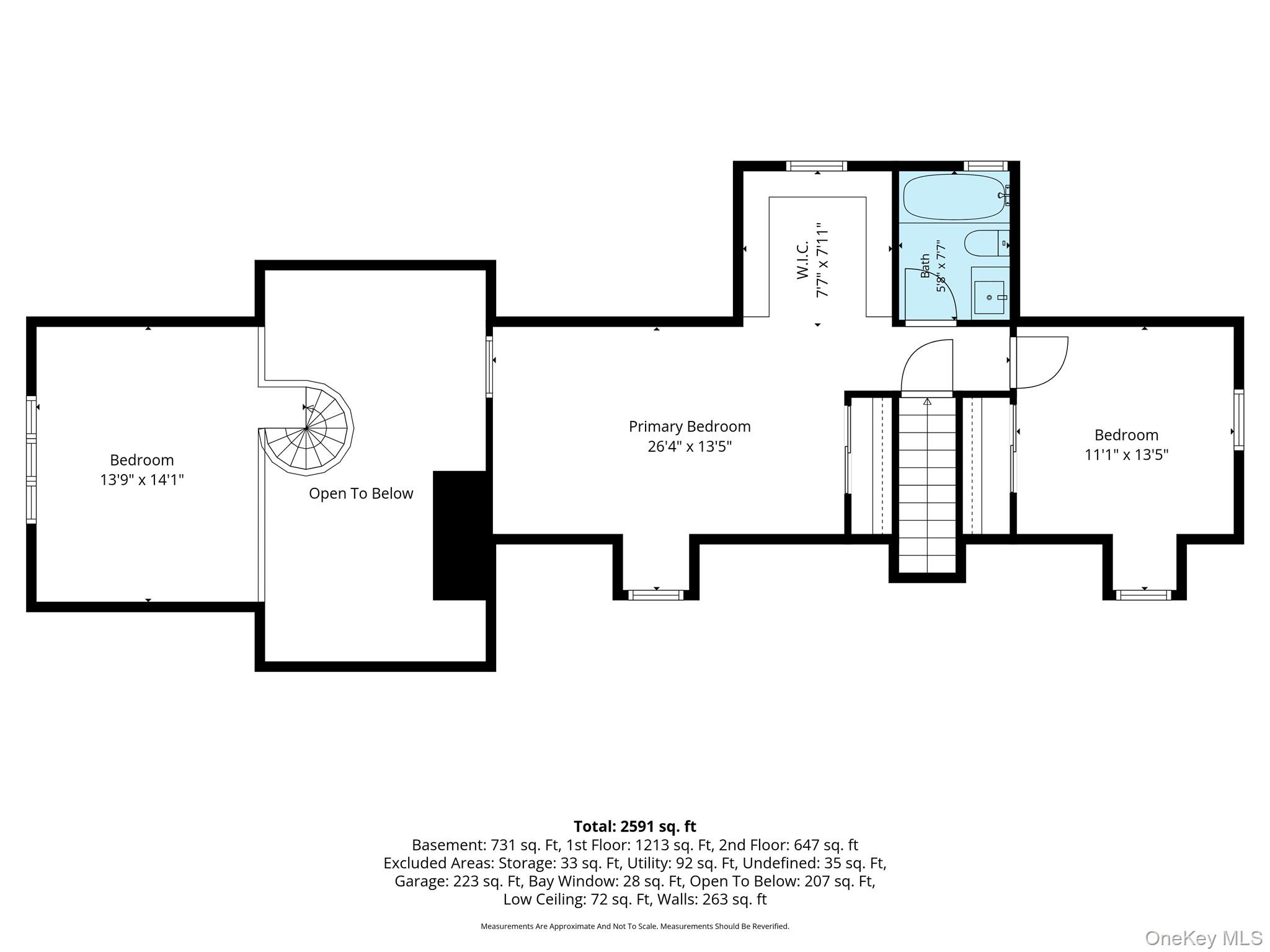 187 Commonwealth Avenue Property Photo 38