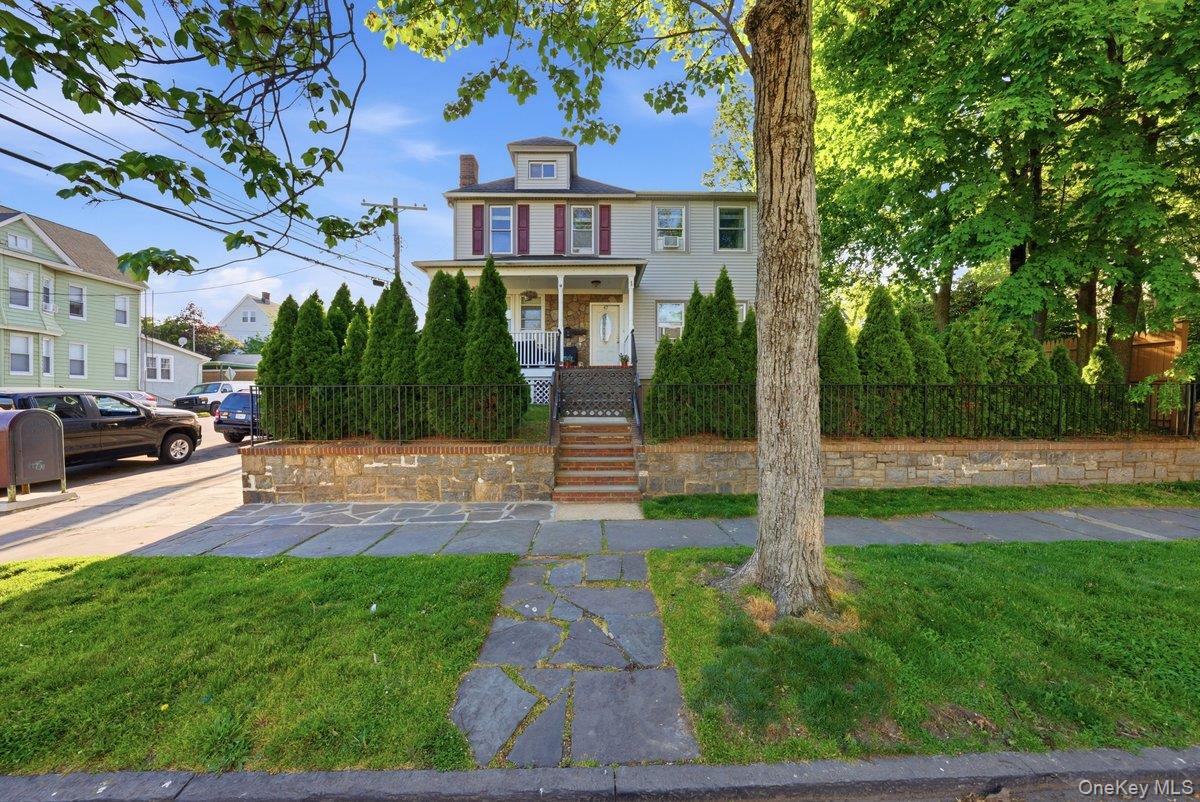47 Glover Avenue Property Photo 1