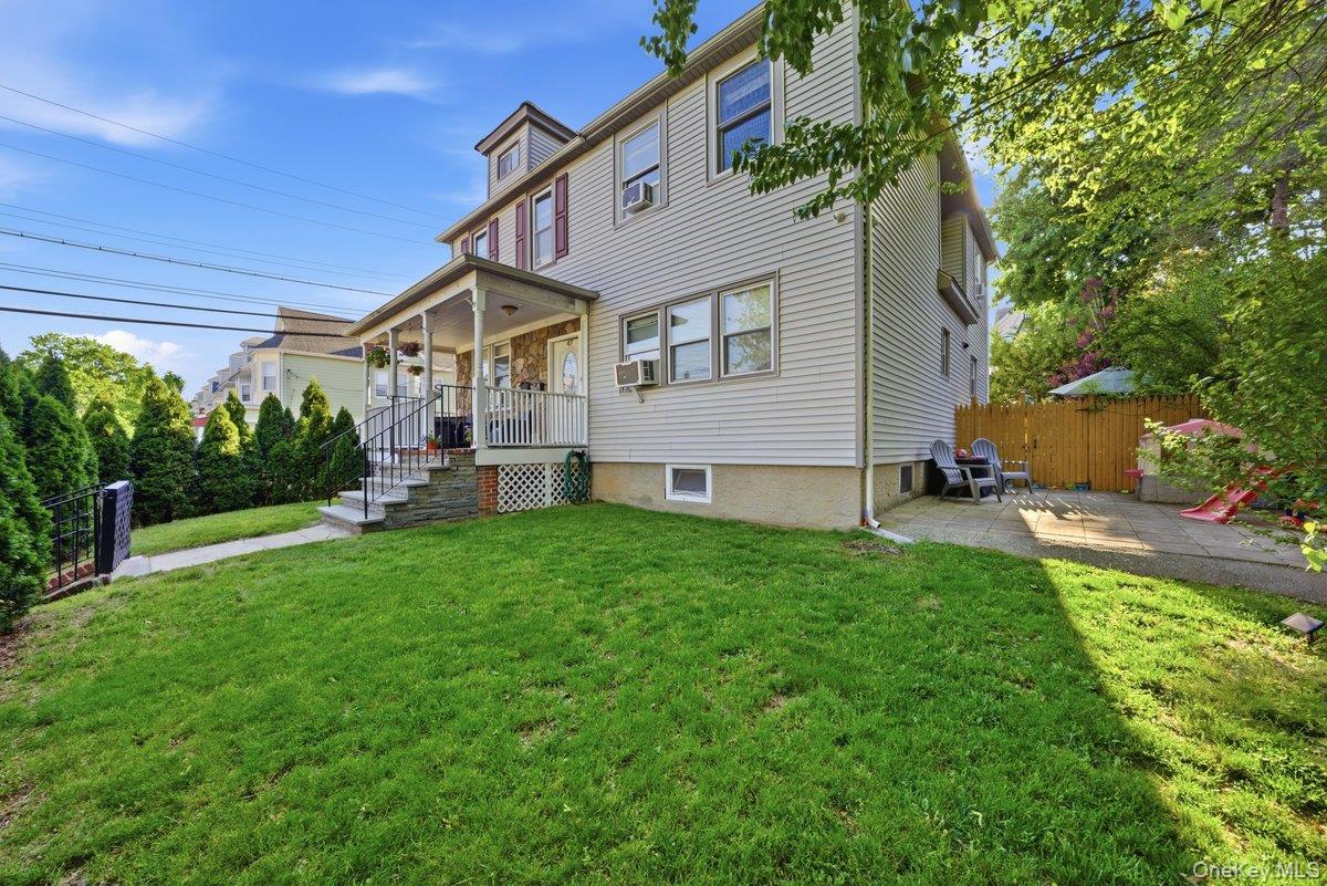 47 Glover Avenue Property Photo 4