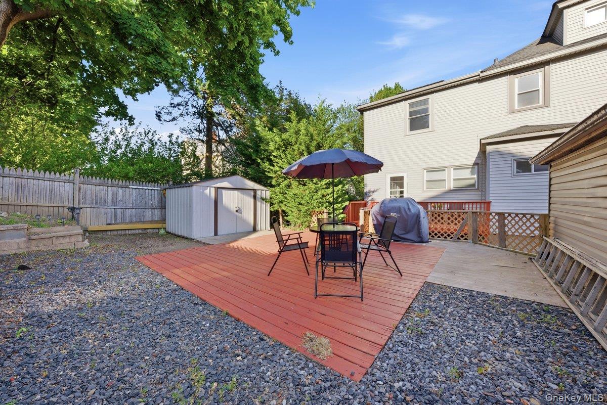 47 Glover Avenue Property Photo 32