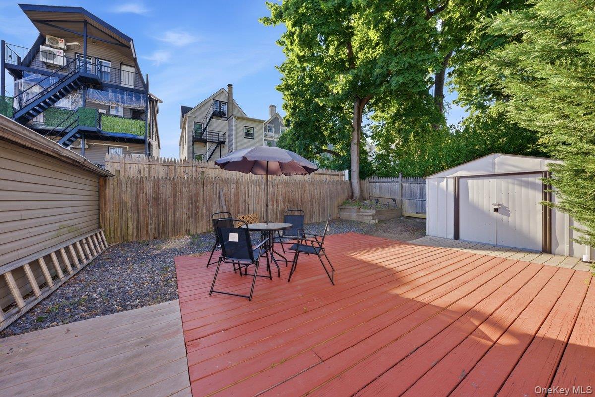 47 Glover Avenue Property Photo 33