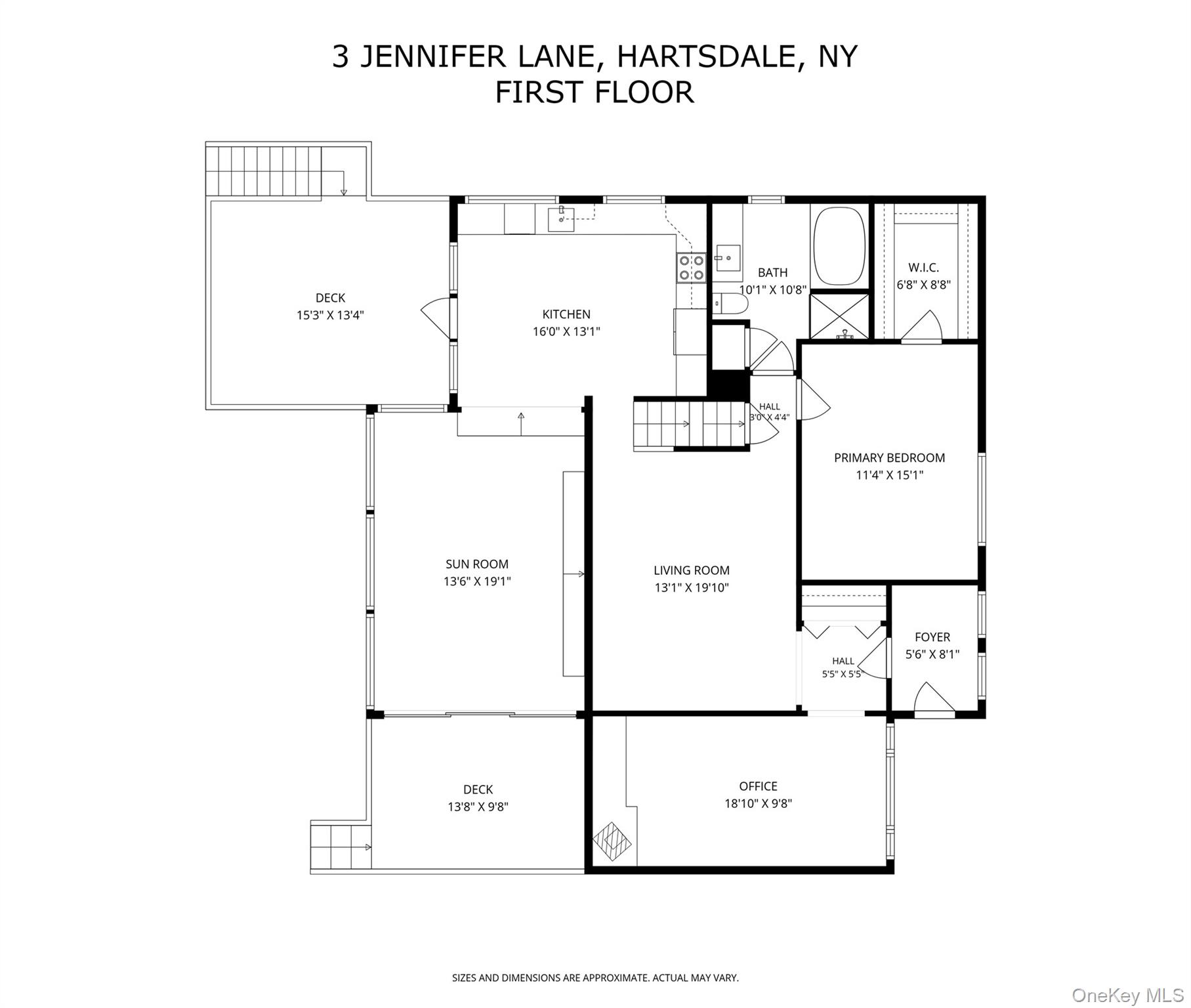 3 Jennifer Lane Property Photo 23