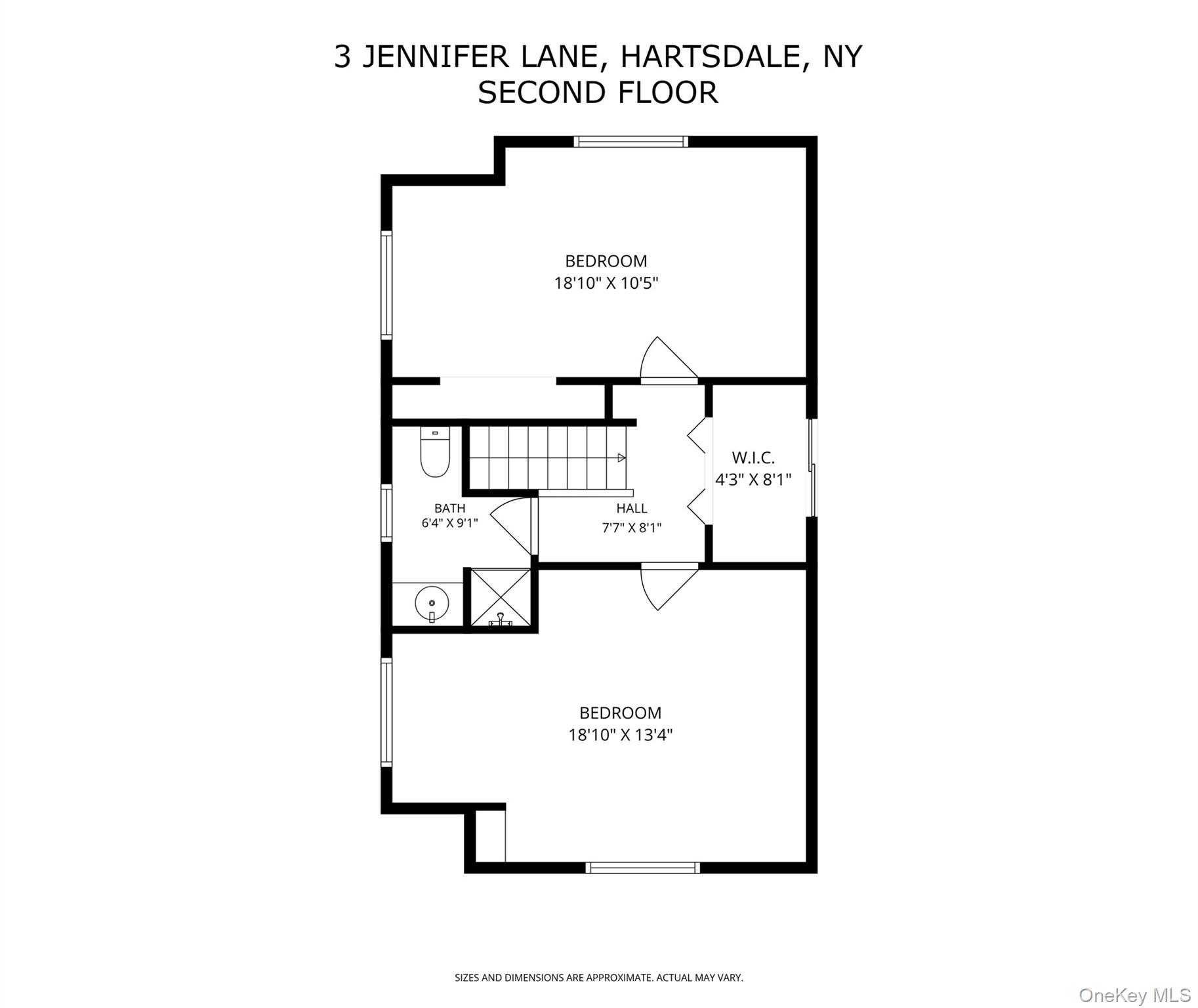 3 Jennifer Lane Property Photo 24
