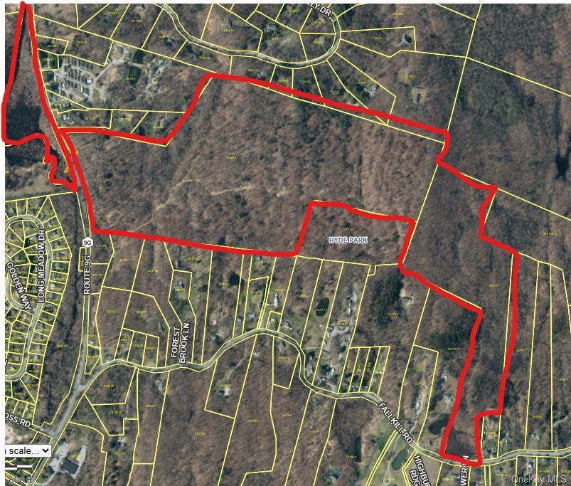 1790 Route 9g Property Photo 1