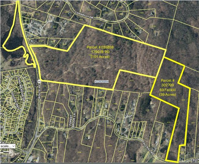 1790 Route 9g Property Photo 2