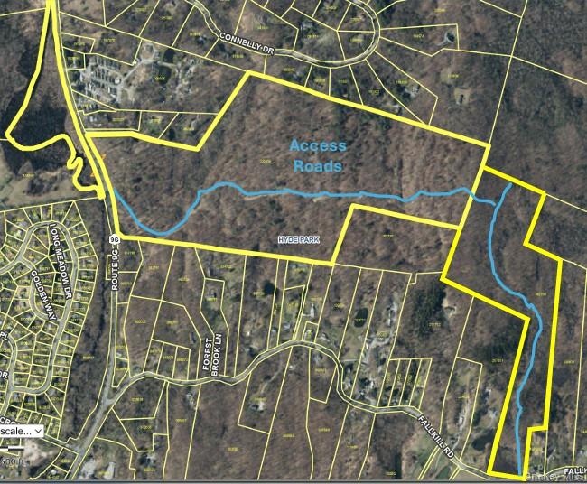 1790 Route 9g Property Photo 3
