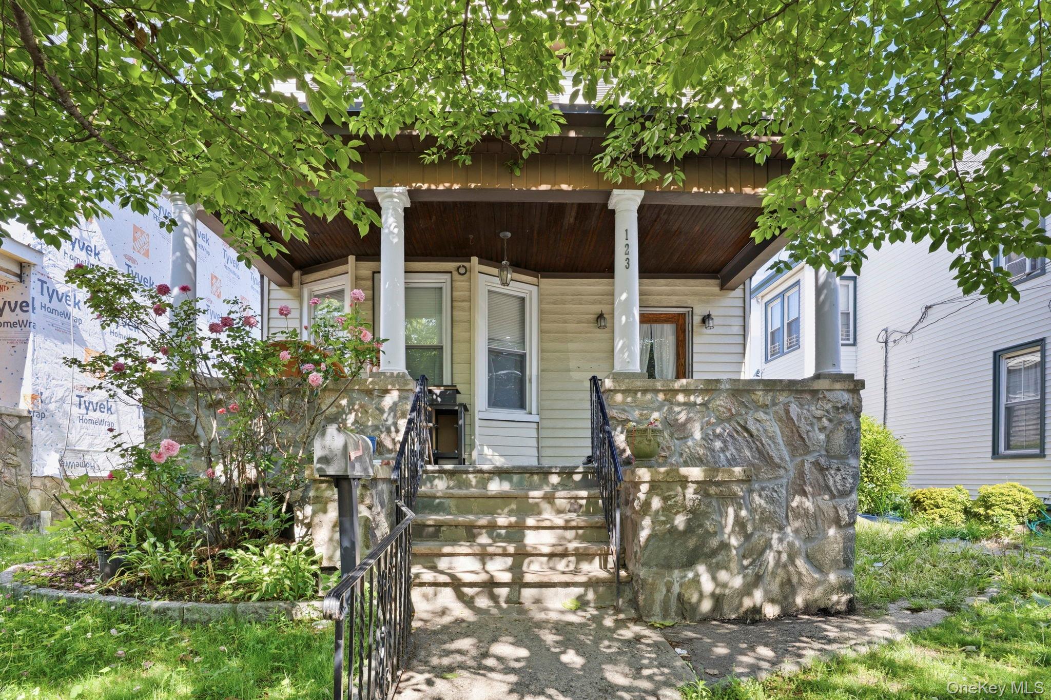 123 Fourth Avenue Property Photo 1