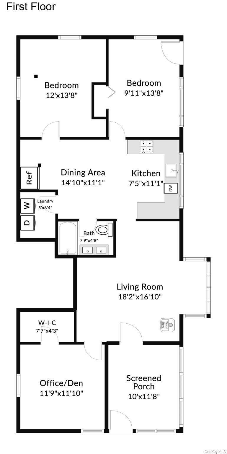 6 Woods Road Property Photo 46
