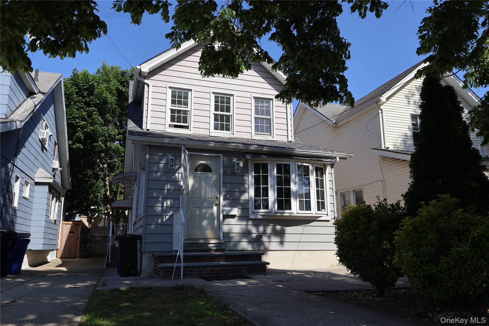 91-48 71st Avenue Property Photo 1