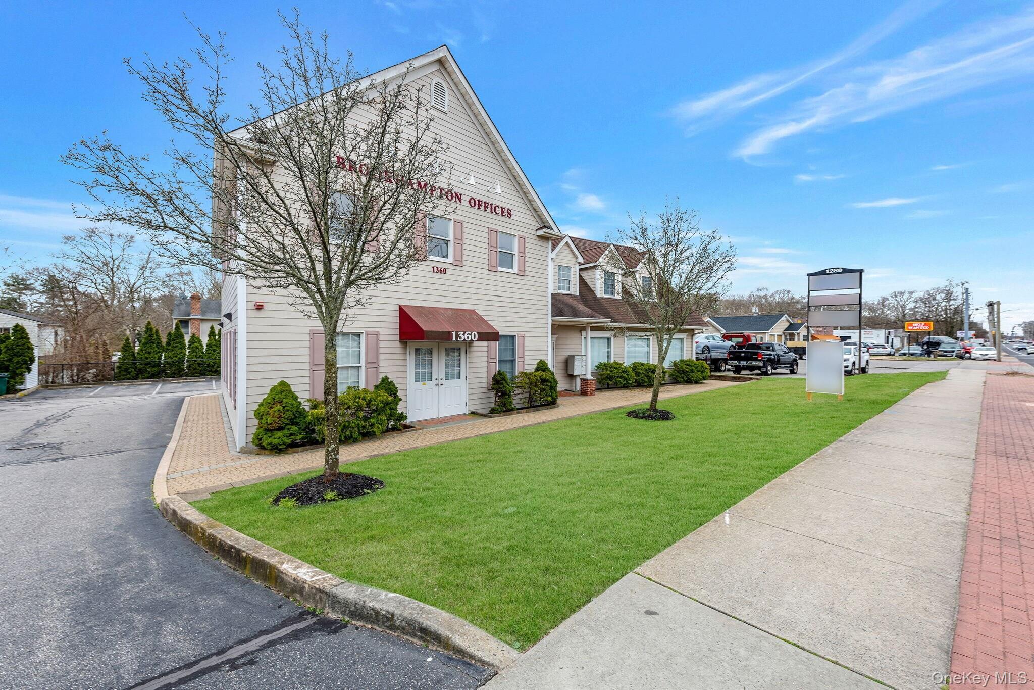 1360 Montauk Highway Property Photo 1