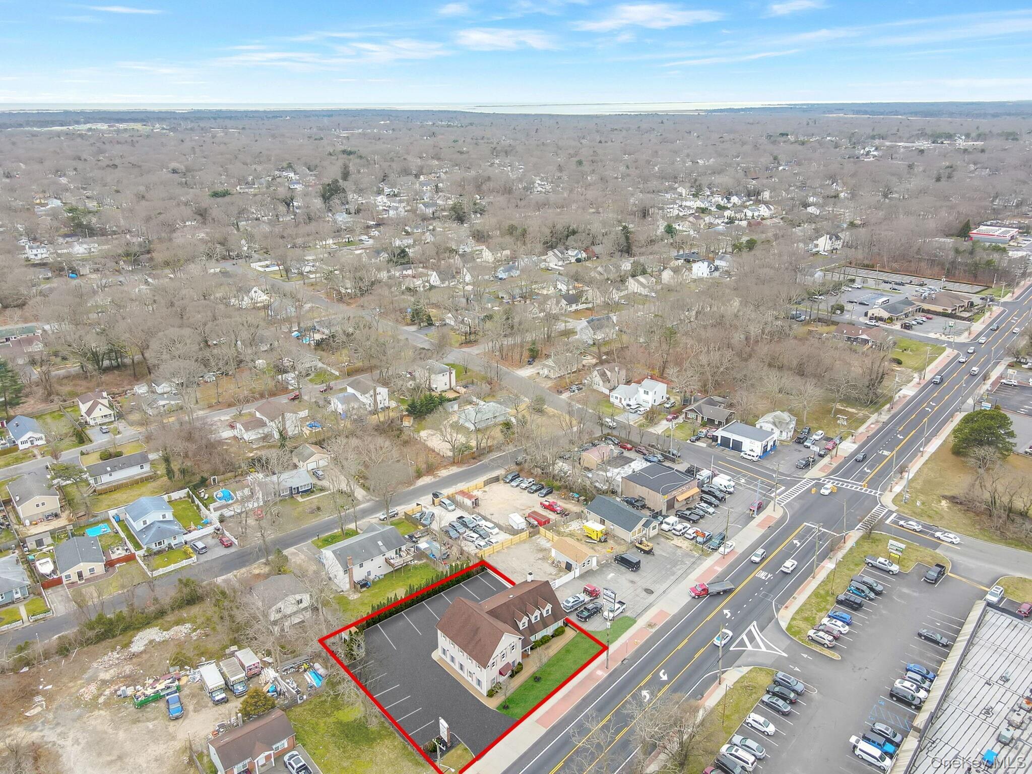 1360 Montauk Highway Property Photo 2