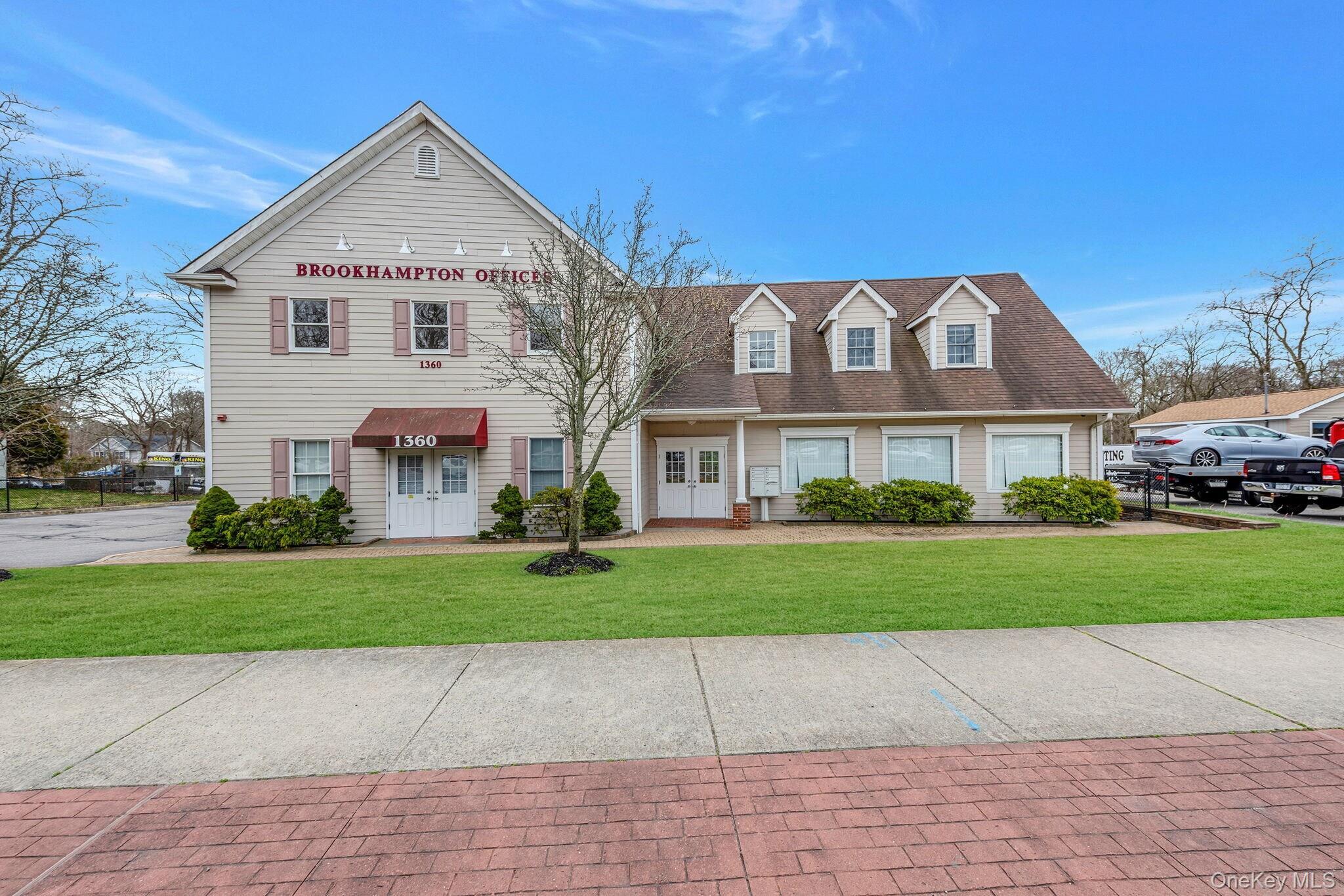 1360 Montauk Highway Property Photo 3