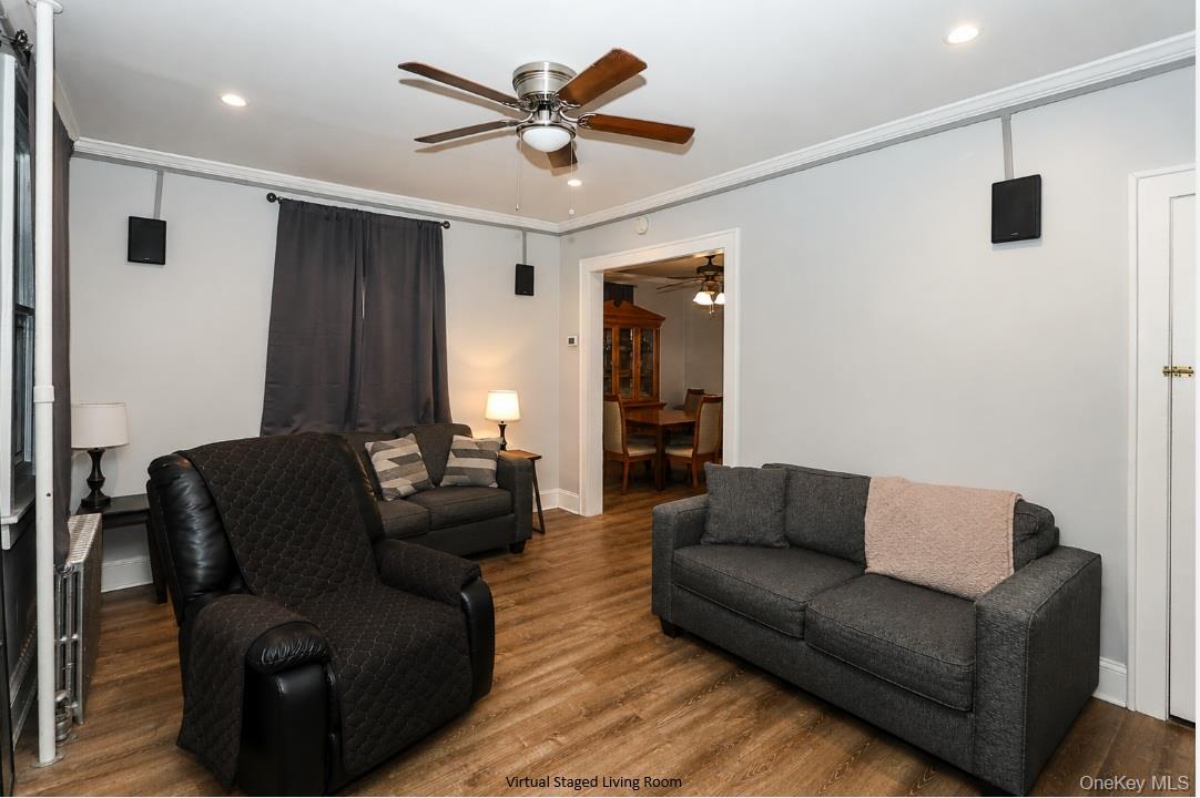 110 E Roosevelt Avenue Property Photo 8