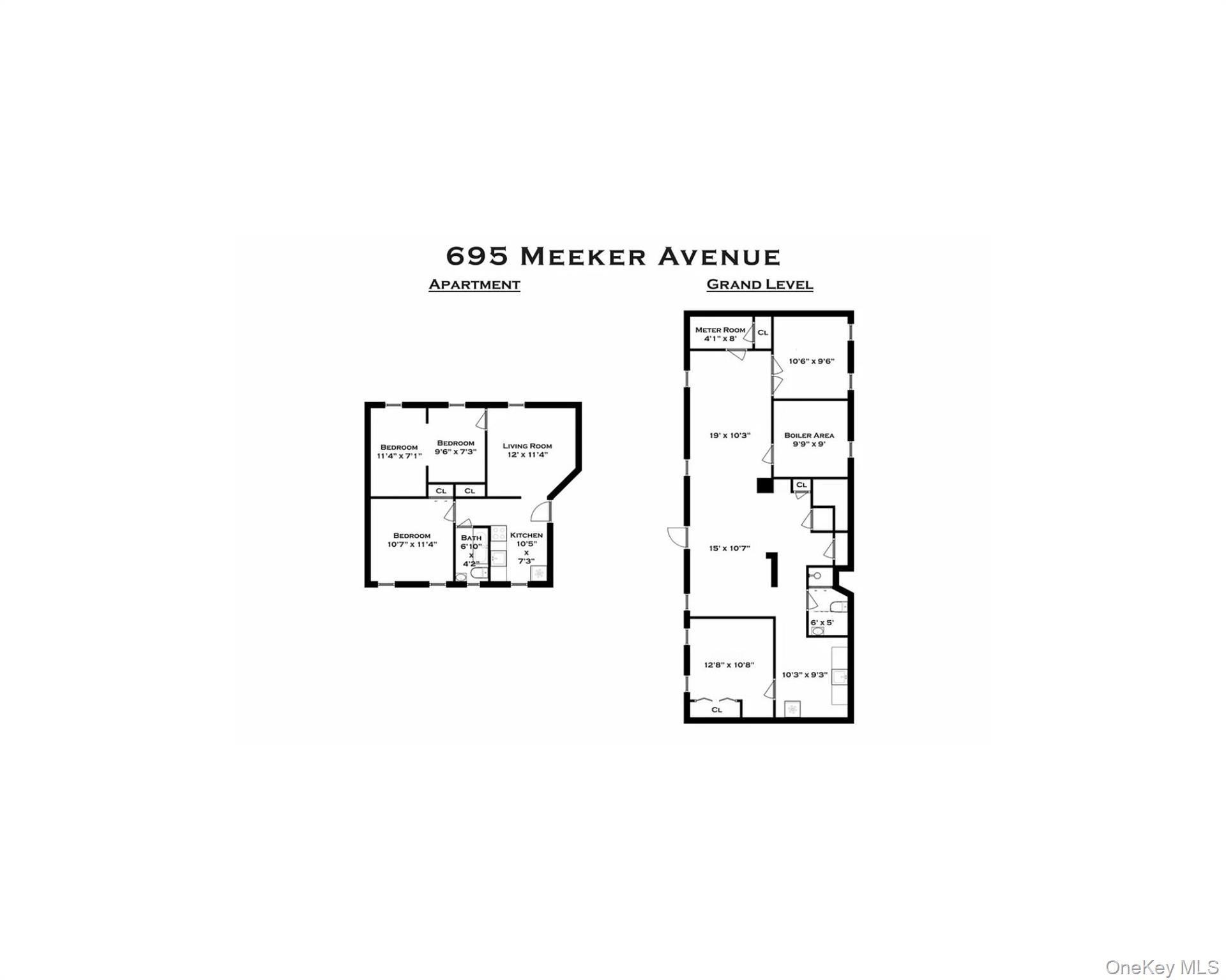 695 Meeker Avenue Property Photo 14