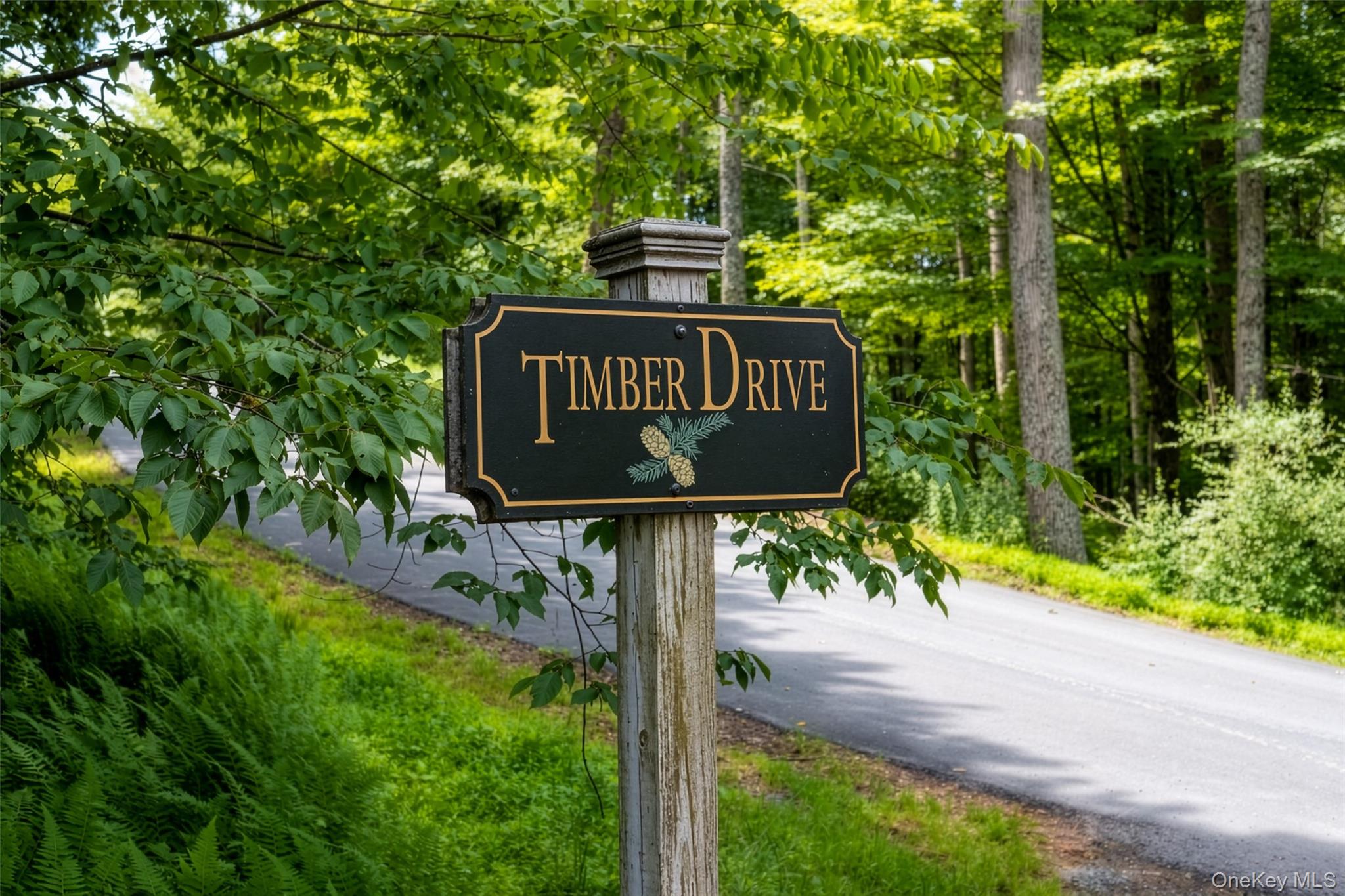 Lot 5 Timber Drive Property Photo 10