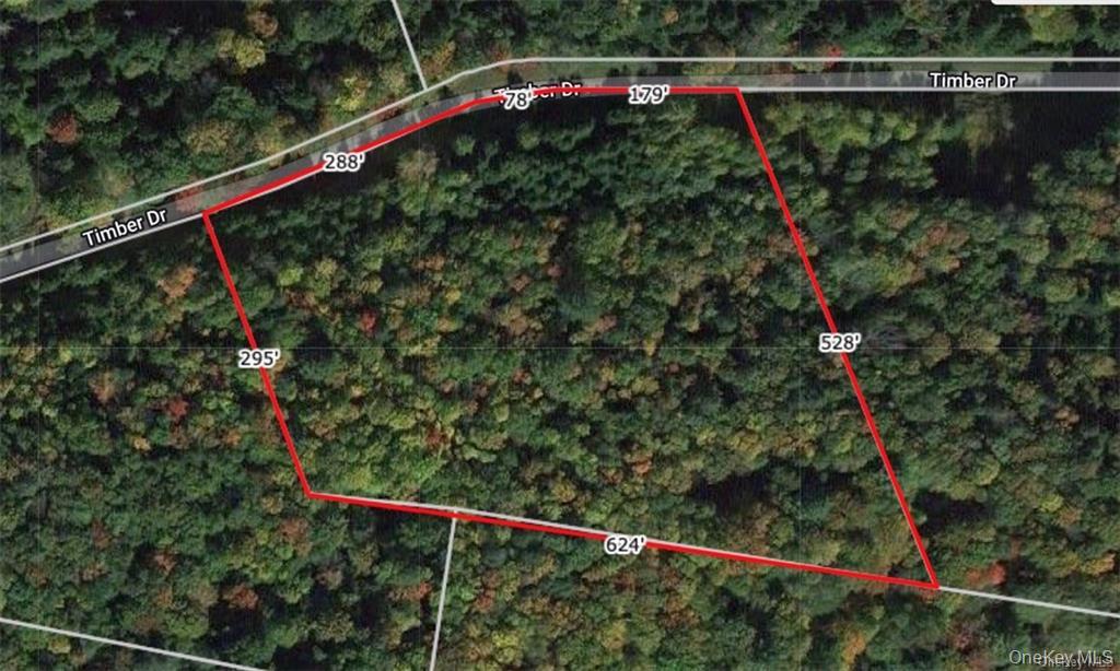 Lot 5 Timber Drive Property Photo 12