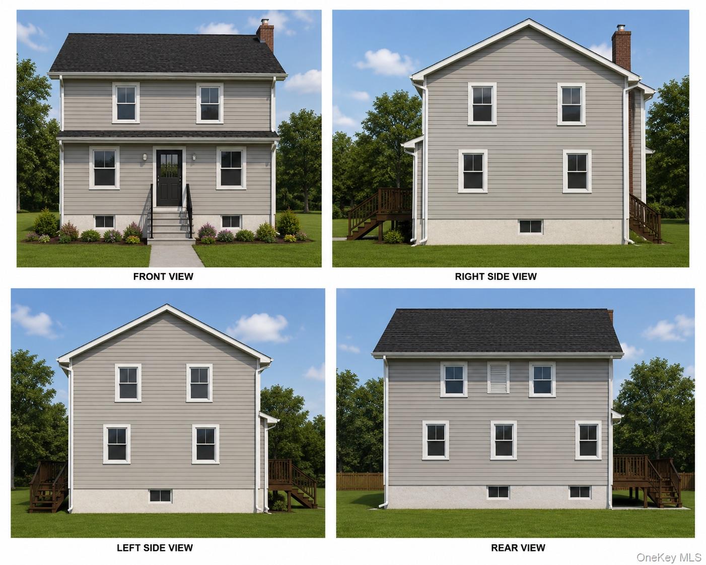 390 Locust Avenue Property Photo 1
