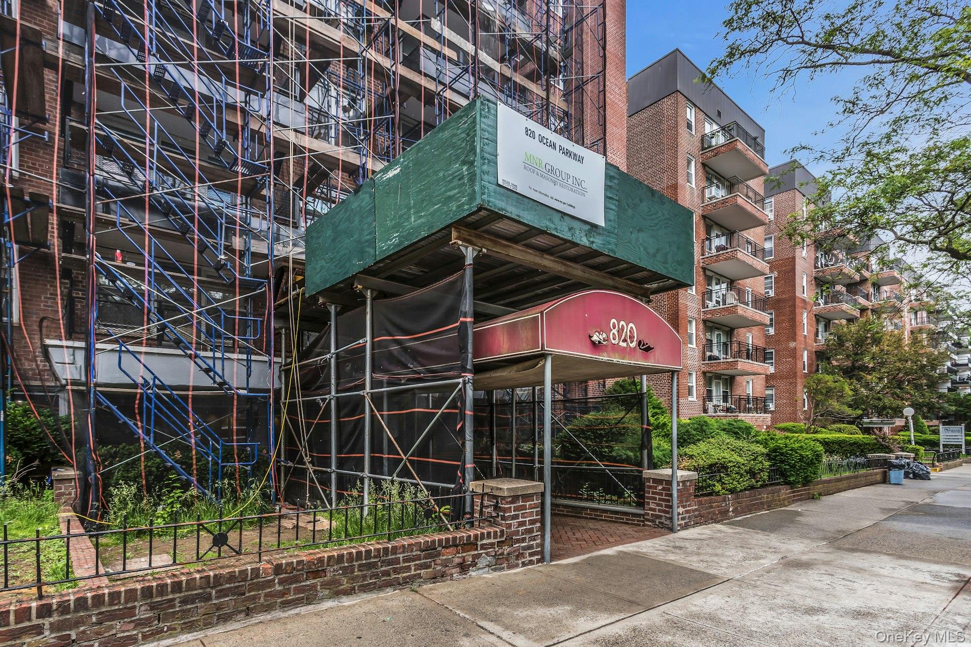 820 Ocean Parkway 719 Property Photo 1
