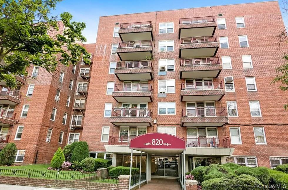 820 Ocean Parkway 719 Property Photo 19