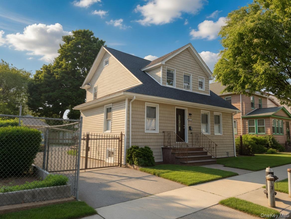 119-48 190th Street Property Photo 27