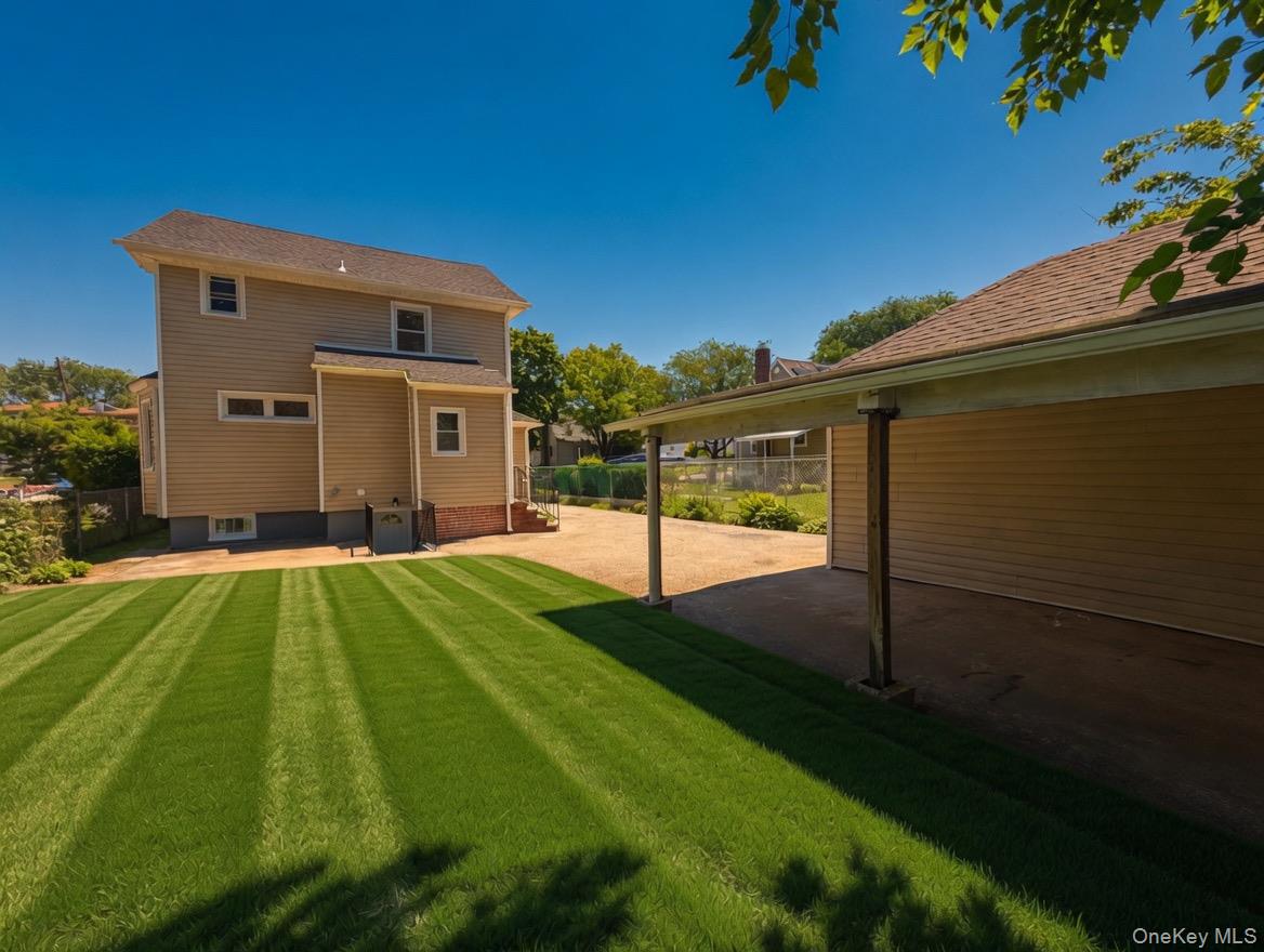 119-48 190th Street Property Photo 29