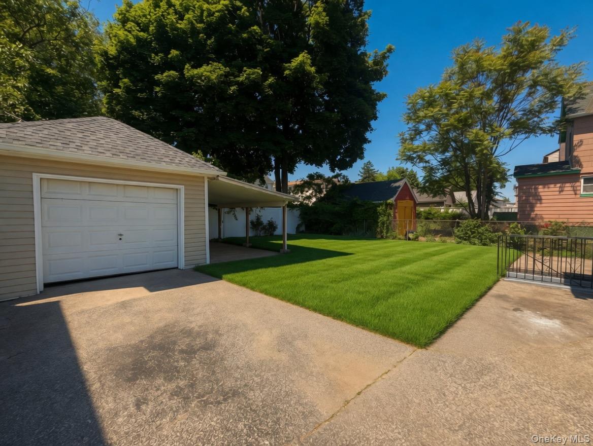 119-48 190th Street Property Photo 30
