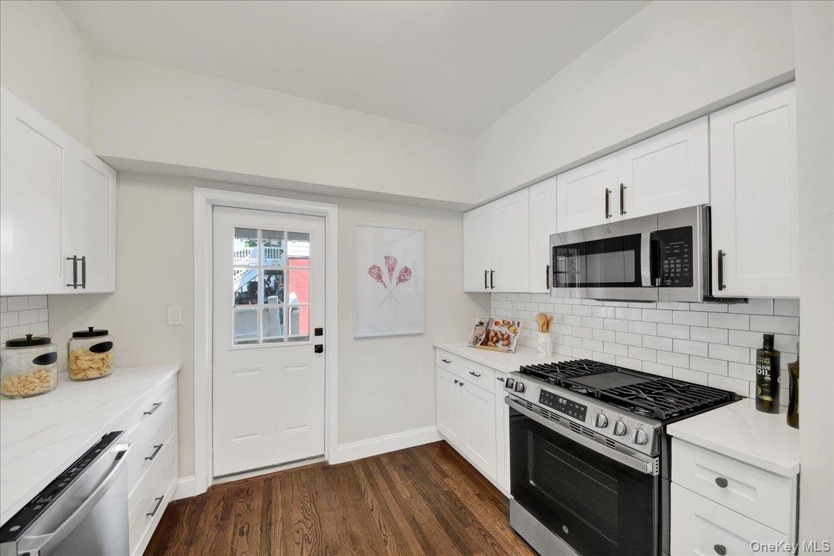 50 Forster Avenue Property Photo 15