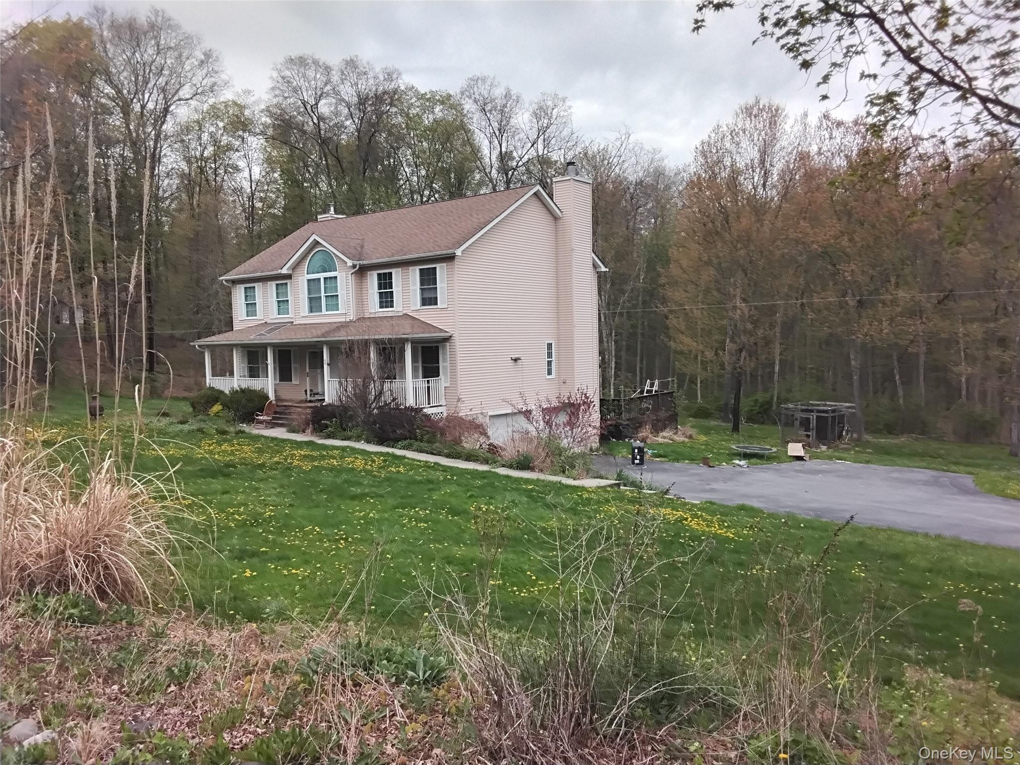 60 Whitetail Run Property Photo 1