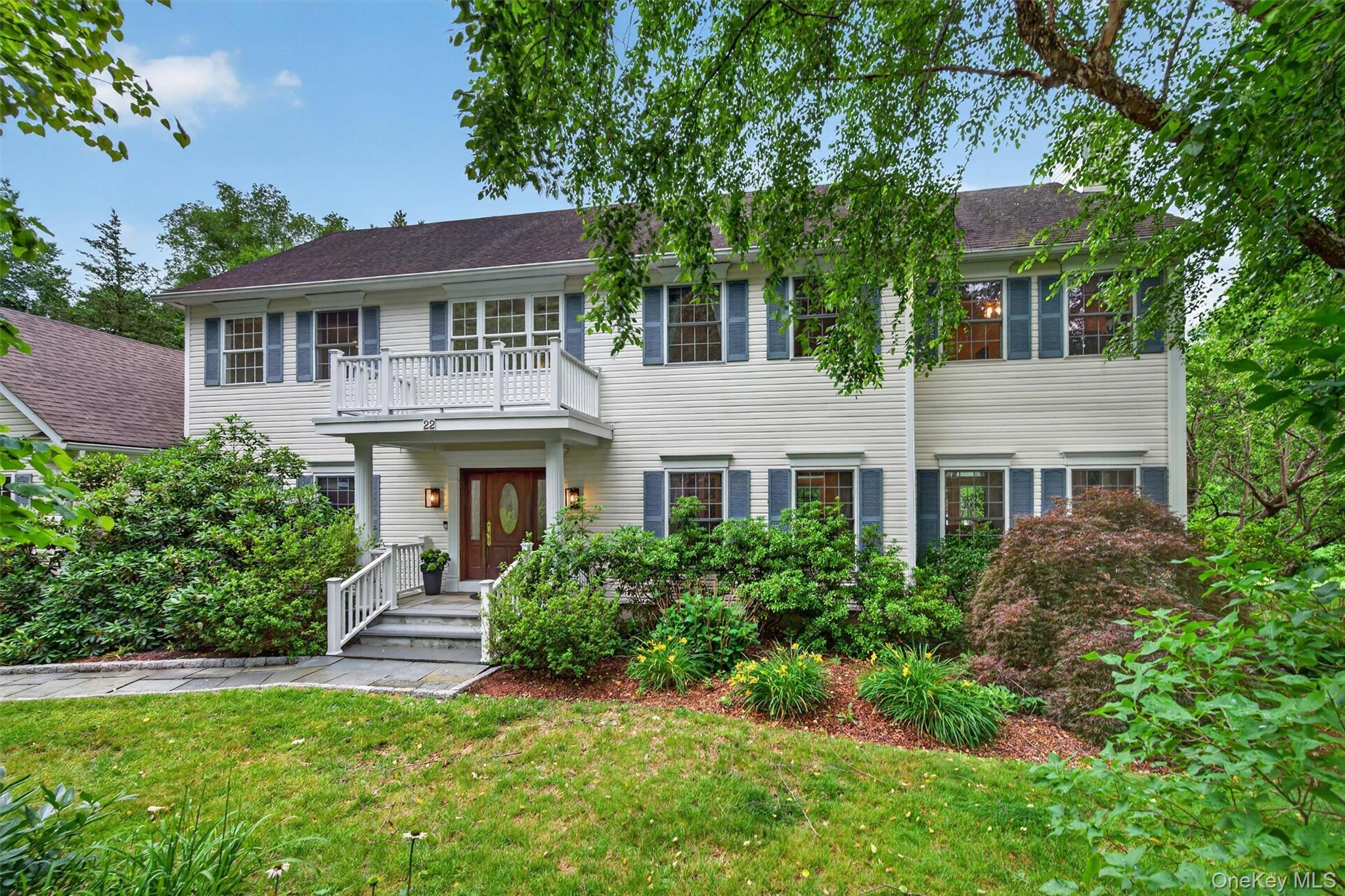 22 Indian Wells Road Property Photo 1