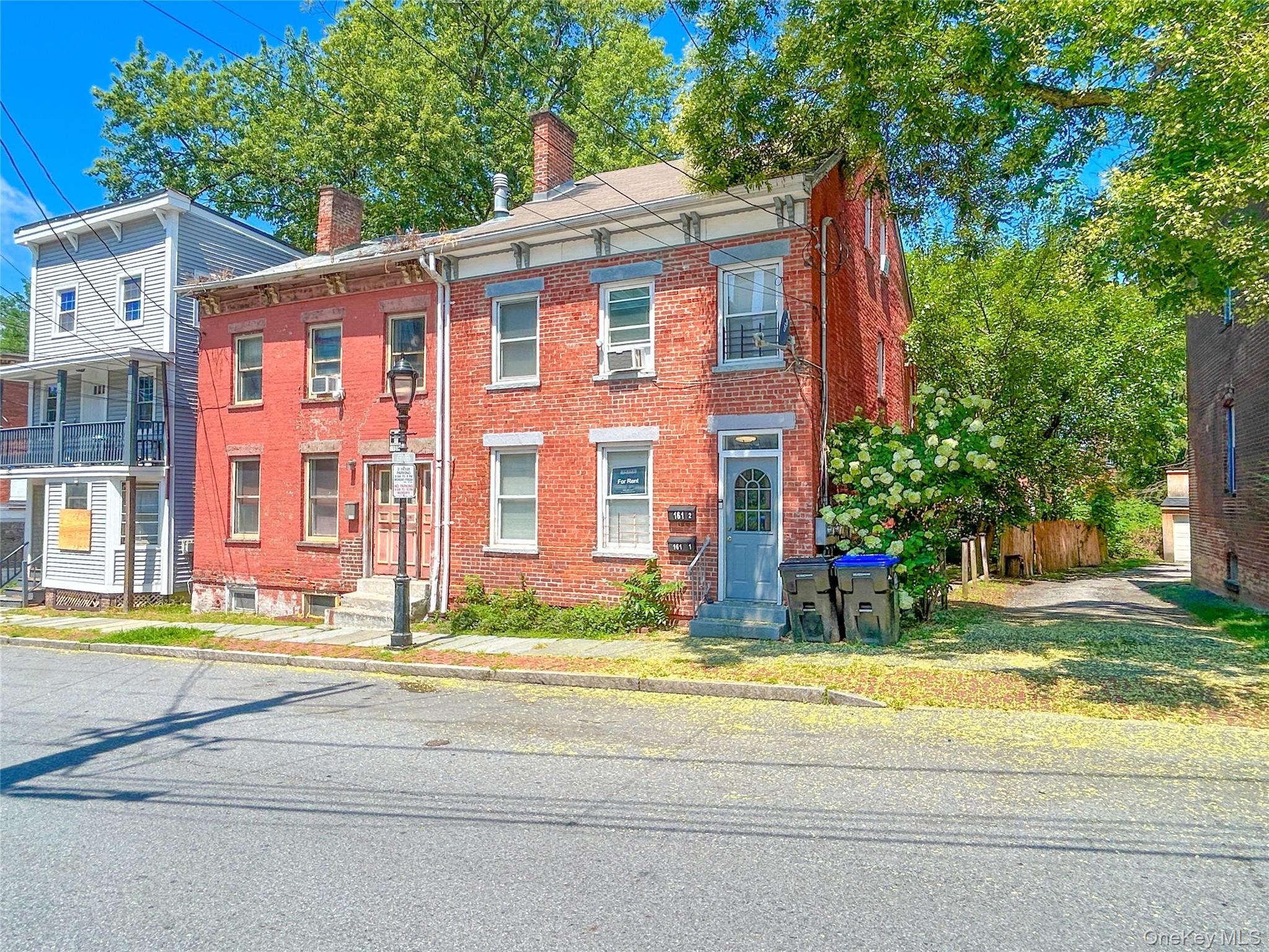 161 Union Street Property Photo 1
