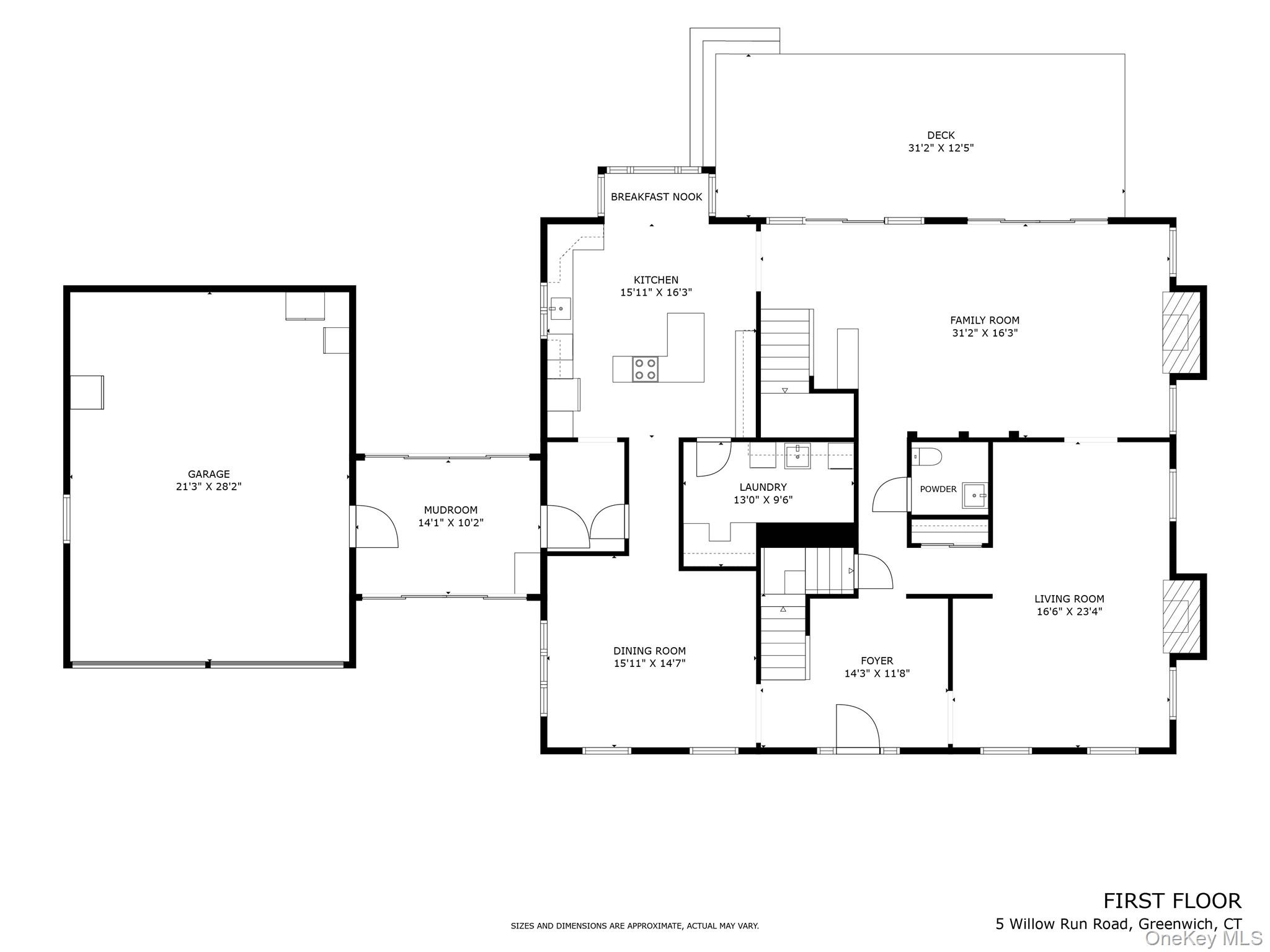 5 Willow Run Road Property Photo 47