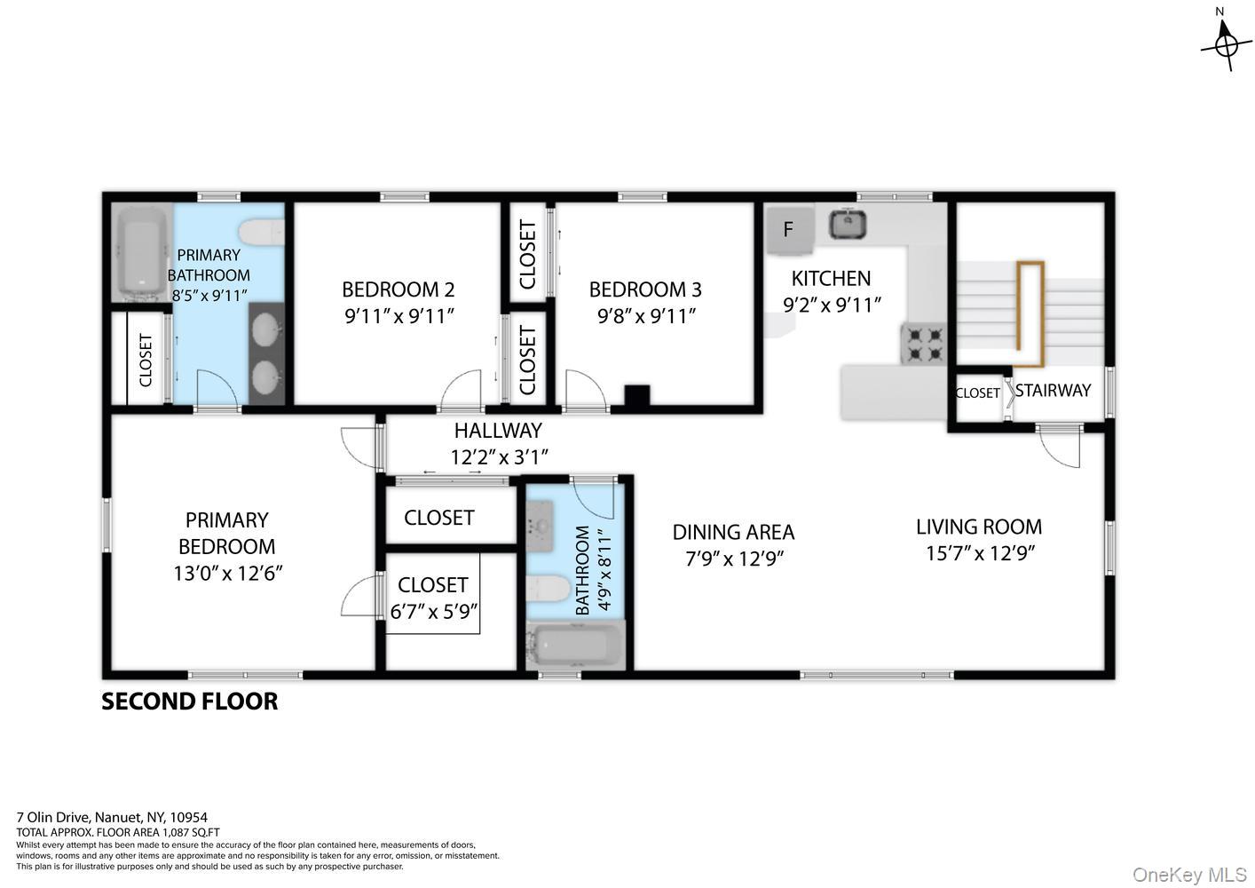 7 Olin Drive Property Photo 28